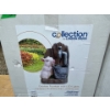 Image 3 :  2- Outdoor Fountain with LED lights (new in box)