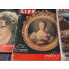 Image 8 : Vintage 1940s- 1960s Publications of LIFE, Newsweek and LOOK Magazines. Great Collection!