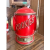 Image 1 : Vintage Fire Hydrant Cookie Jar From The 1960s