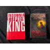 Image 1 : Stephen King - Dolores Claiborne + Insomnia (First Print)
