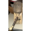 Image 7 : Basket Full Of Vintage Kitchen Utensils & Bottles