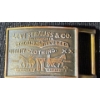 Image 1 : Vintage Levi Strauss Belt Buckle