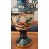 Image 5 : Limoges Mini Pitcher Vase 4 T and BH Belgium Bequet Tall Pitcher Vase 9.5 T