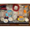 Image 3 : Kitchenware Collection Featuring Pyrex Glassware, Anchor Hocking Glassware & More 