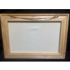 Image 2 : Framed Landscape Oil Painting on Canvas Signed by Artist P. Nelson