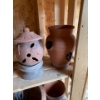 Image 3 : Clay Flower Pot Lot
