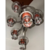 Image 2 : Decorative Hanging Candleabra 38T