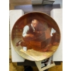 Image 5 : Collection of 5 Decorative Plates