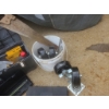 Image 7 : Workshop Tools: Air Hammer, Mitutoyo Caliper, Fasteners,