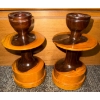 Image 4 : Bronze Souvenir From The Commonwealth Games Horse Hames Hand Carved Candle Holders & more
