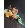 Image 1 : Beanie Babies- Assorted Including: Rainbow, Grindal, Scorch, Swoop and More!