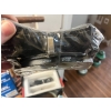 Image 6 : Antique T-handle auger, Wagner premium brake shoes, wheel accessories wheel spacer, a dual fit fast 