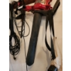 Image 2 : Toro Leaf Blower, Heavy Duty Extension Cords & Jobmate Hedge Trimmer