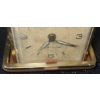 Image 3 : Vintage: Westclox Folding Travel Alarm Clock, Timex Watch, Cedric Watch 