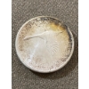 Image 1 : 1967 Canadian Centennial Silver Dollar Featuring Canada Goose