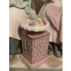 Image 4 : LLADRO Porcelain 'Sewing Circle' Figure - 11W, 12T 
