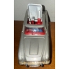 Image 3 : Corgi 372 Lancia Fulvia Sport Zagato - 337 Custom Chev Corvette Sting Ray & More 