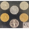 Image 4 : 20th Century Canadian Nickel Set