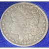 Image 5 : Morgan Silver Dollar Collection