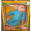 Image 2 : NEW Assorted Vintage Baby Dolls 18T Inspired By Cabbage Patch Kids 