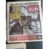 Image 5 : Bye Bye Gretzky Newspapers