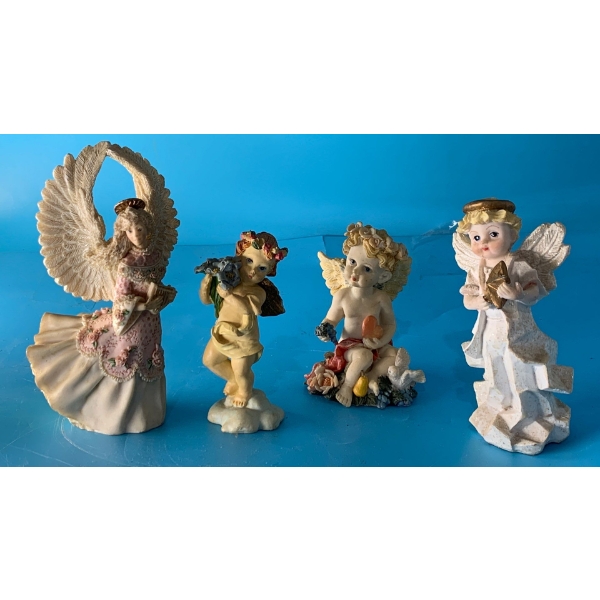 Angel Collection 