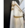 Image 2 : White Counter Top x2 (77 x 25 x 2 Inches)