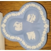 Image 5 : Wedgwood Mini Plates (Card Suits)