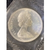 Image 3 : 1966 Canadian Silver Uncirculated Coin Set