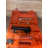 Image 5 : AIRY Pnuematic Brad Nailer Tool w/ Air Stapler in Hard Shell Cases