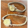 Image 1 : Timex Ladies Watches: Shockproof Stainless Steel back & Great Britain Base Bezel Stainless Back