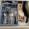 Image 3 : Kitchenware Collection - Cutlery, Containers, More 