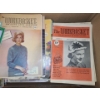 Image 3 : Vintage: "The Workbasket" Magazines, Assorted Blank Postcards, Making Doilies