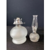 Image 2 : Oil Lamps, Flashlights 