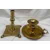 Image 3 : Beautifully Brass - Assorted Brass Home Decor & Candle Holders 7T