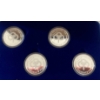 Image 7 :  Official Expo 86 Fine Silver Commemorative Medallions 2 Troy Ounces of .999 Fine Silver
