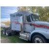 Image 1 : 2006 international Eagle 9100  C13 twin turbo 13 speed manual Truck is ready for CVIP 10% BUYERS Fee