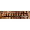 20 Foot Aluminum Extend Ladder -Light weight