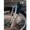 Image 8 : Infinity Front Suspension Mountain Bike Size M