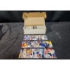 Image 1 : 1995-1996 Upper Deck Series 1 & 2