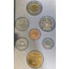 Image 2 : Royal Canadian Mint Uncirculated Mint Set 