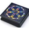 Image 3 : 2017 $25 Trivial Pursuit, 35th Anniversary - Pure Silver Coin