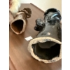 Image 12 : Home Decor Collection - Sculptures (Damage), Brass Elephant, Indigenous Baby and More 