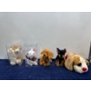 Image 1 : Beanie Babies: Puppy Dogs