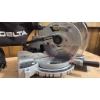 Image 3 : Delta Miter Saw with Craftsman Jigsaw and Accessories