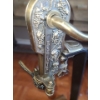 Image 3 : Estate Wine Corkscrew on Stand 7 W, 12 D, 24 T  