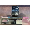 Image 2 : NEW Salon Hair Appliances -Baby Bliss Curl Iron & Hair Forensic Diffuser 
