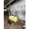 Image 1 :  field king ES 300 liquid fertilizer spreader