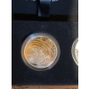 Image 3 : 2016 $10 Reflections of Wildlife - 3 Coin Pure Silver Set