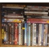 Image 3 : Row Of Collectible DvDs For the whole Fam Jam